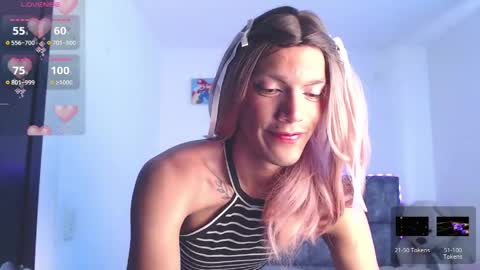 Snapshot of sophi_lu1 chatting on May 19, 4:24 pm sophi lovely online show from May 19, 4:24 pm