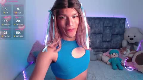 Snapshot of sophi_lu1 chatting on May 26, 4:03 pm sophi lovely online show from May 26, 4:03 pm