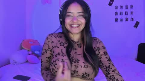 Sofia online show from April 23, 9:17 pm
