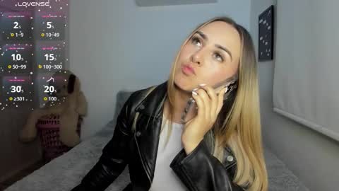 Sofi online show from November 15, 2:42 am