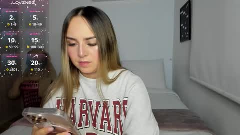 Sofi online show from March 12, 12:50 am