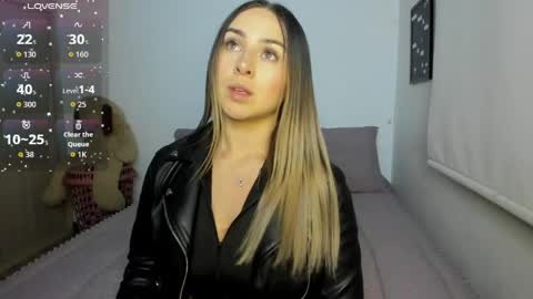 Snapshot of sophi_moreno chatting on May 30, 2:41 am Sofi online show from May 30, 2:41 am
