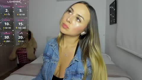 Snapshot of sophi_moreno chatting on July 10, 1:21 am Sofi online show from July 10, 1:21 am