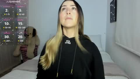 Snapshot of sophi_moreno chatting on July 22, 1:19 am Sofi online show from July 22, 1:19 am