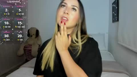 Snapshot of sophi_moreno chatting on July 29, 12:53 am Sofi online show from July 29, 12:53 am