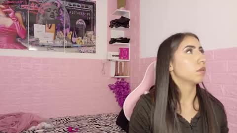 Snapshot of sophi_sweet11 chatting on June 1, 2:41 pm SOPHI online show from June 1, 2:41 pm