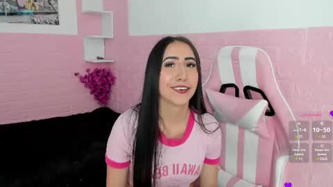 Snapshot of sophi_sweet11 chatting on July 15, 2:55 pm SOPHI online show from July 15, 2:55 pm