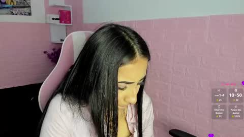 Snapshot of sophi_sweet11 chatting on July 16, 2:01 pm SOPHI online show from July 16, 2:01 pm