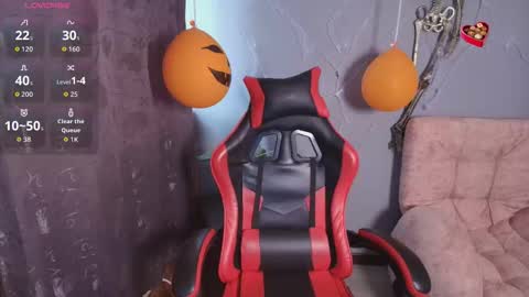 Sophi Tay online show from October 20, 5:57 pm