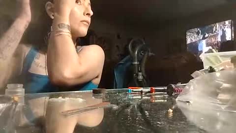 Snapshot of sophia1lux chatting on October 13, 11:32 am sophia1lux online show from October 13, 11:32 am