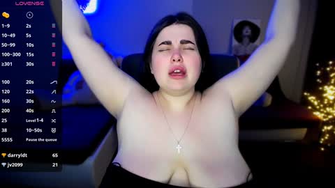 Snapshot of sophia__olsen chatting on December 29, 12:45 pm sophia__olsen online show from December 29, 12:45 pm