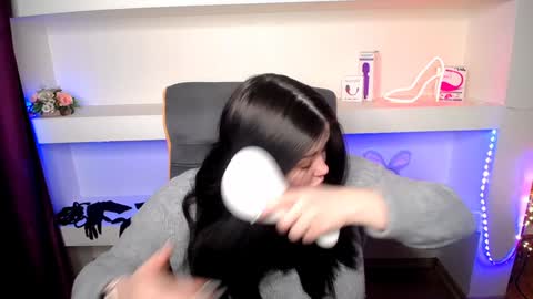 Snapshot of sophia__olsen chatting on January 16, 6:14 am sophia__olsen online show from January 16, 6:14 am