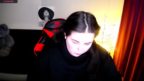 Snapshot of sophia__olsen chatting on January 29, 9:23 am sophia__olsen online show from January 29, 9:23 am