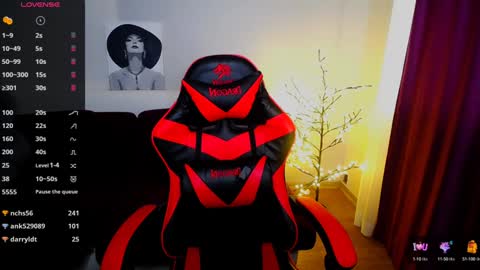 Snapshot of sophia__olsen chatting on February 7, 9:58 am sophia__olsen online show from February 7, 9:58 am