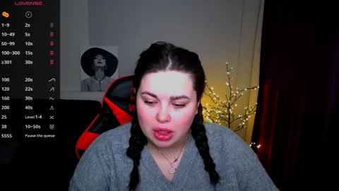 Snapshot of sophia__olsen chatting on February 9, 6:33 am sophia__olsen online show from February 9, 6:33 am