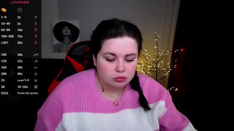 Snapshot of sophia__olsen chatting on February 12, 6:40 am sophia__olsen online show from February 12, 6:40 am