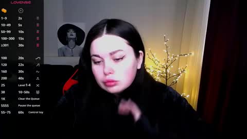 Snapshot of sophia__olsen chatting on February 14, 6:34 am sophia__olsen online show from February 14, 6:34 am
