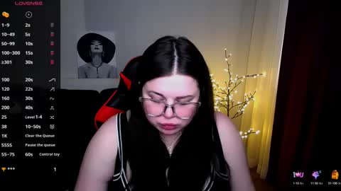 Snapshot of sophia__olsen chatting on February 14, 9:34 am sophia__olsen online show from February 14, 9:34 am