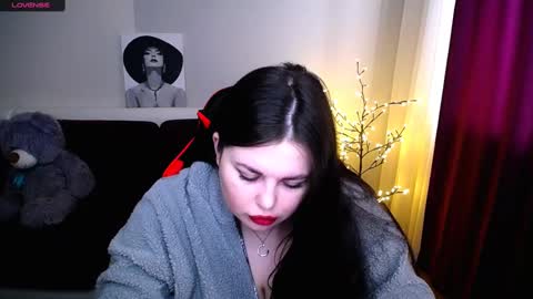 Snapshot of sophia__olsen chatting on February 26, 8:04 am sophia__olsen online show from February 26, 8:04 am