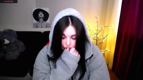 Snapshot of sophia__olsen chatting on February 26, 11:09 am sophia__olsen online show from February 26, 11:09 am