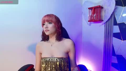 Sophia online show from January 13, 3:12 am