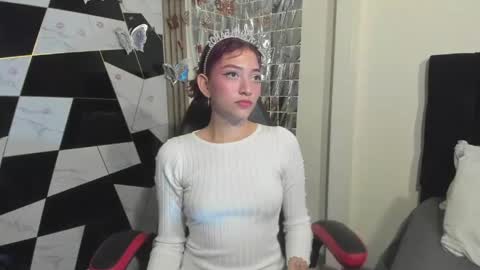 Sophia online show from May 11, 2:17 am