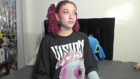 Sophia online show from May 12, 3:36 am