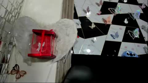 Snapshot of sophia_arevalo_ chatting on July 3, 3:02 am Sophia online show from July 3, 3:02 am