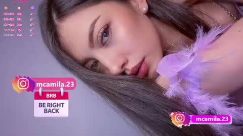  SophiI online show from July 7, 2:58 am