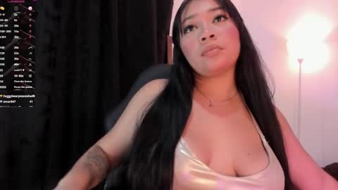 Snapshot of sophia_brunett chatting on February 9, 3:32 am Sophia online show from February 9, 3:32 am