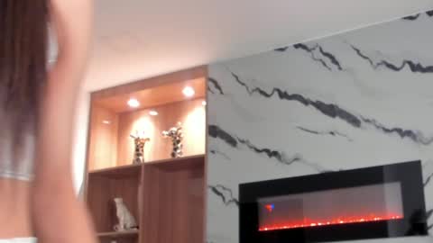 Snapshot of sophia_cambpell chatting on February 25, 12:24 pm Sophia online show from February 25, 12:24 pm