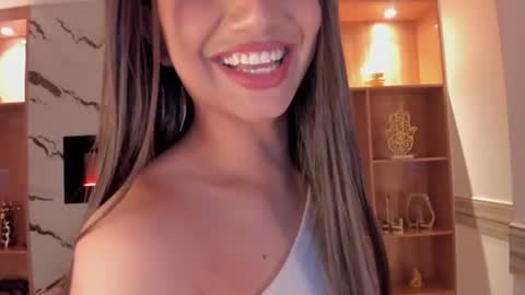 Snapshot of sophia_cambpell chatting on July 12, 9:17 pm Sophia online show from July 12, 9:17 pm