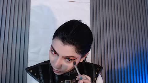 sophia hottie online show from September 12, 2:50 pm