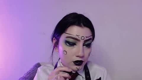 sophia hottie online show from November 11, 2:50 pm