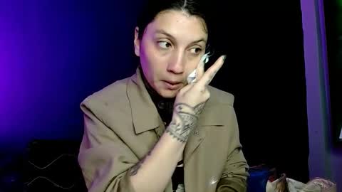 sophia hottie online show from January 12, 3:39 pm