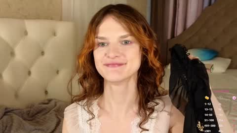 Sophia online show from January 13, 7:32 am