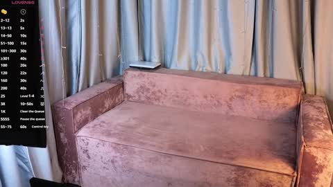 Sophia online show from February 3, 1:19 am