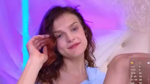 Sophia online show from February 18, 1:54 am