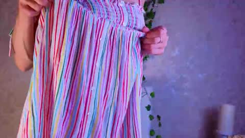 Sophia online show from September 14, 1:38 am