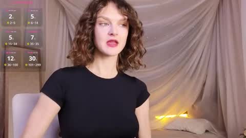 Sophia online show from March 16, 1:22 am