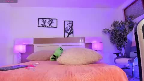 Snapshot of sophia_duarte_ chatting on July 6, 3:03 pm sophia_duarte_ online show from July 6, 3:03 pm