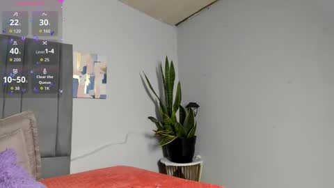 sophia_ebony___ online show from February 1, 1:31 pm