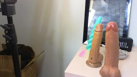 Sophia Grand online show from May 13, 2:53 am