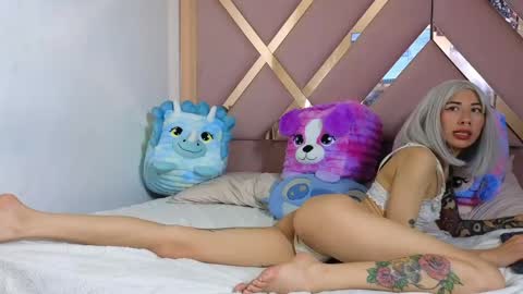 Sophia Grand online show from June 2, 7:10 am