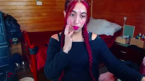 sophia_greey online show from February 5, 4:17 am
