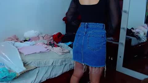 sophia_greey online show from March 19, 9:30 pm