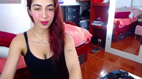 sophia_greey online show from May 1, 5:01 am