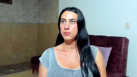 sophia CM online show from February 25, 2:14 am