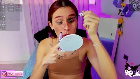 sophia_milano online show from February 3, 12:03 pm