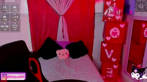 sophia_milano online show from February 12, 12:12 pm